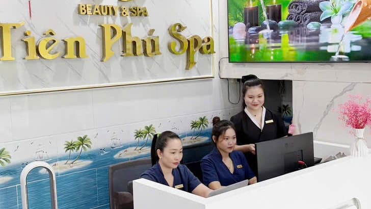 Tiên Phú Spa Huyện Cần Giuộc photo