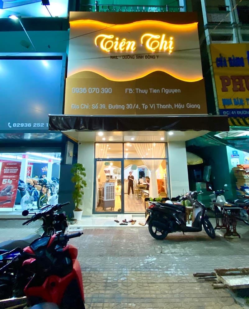 Tiên Thị Spa Vị Thanh photo