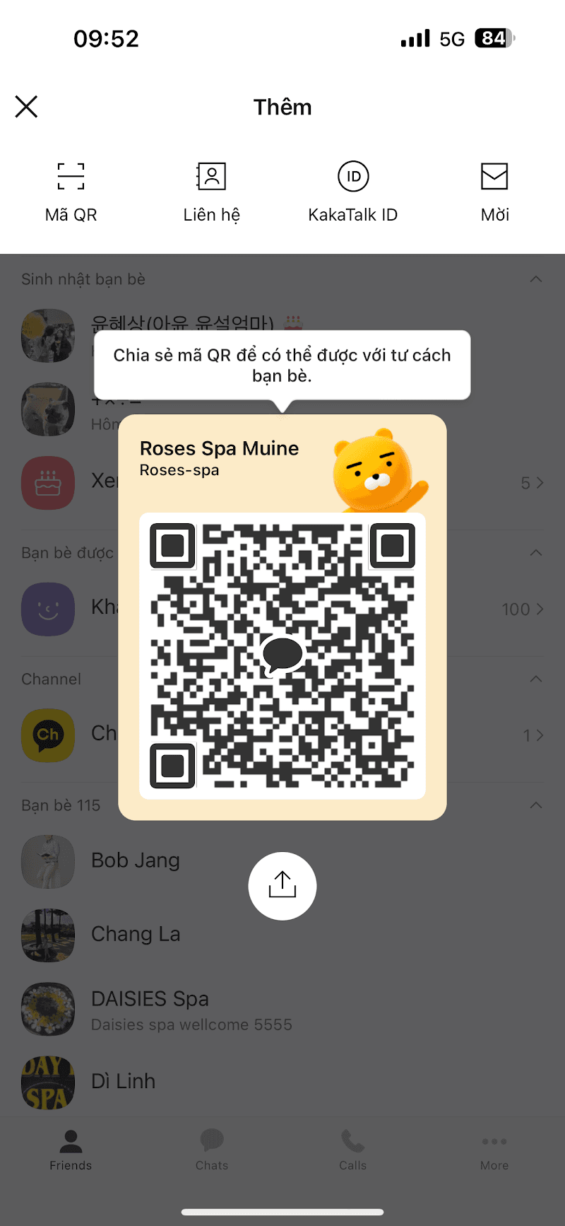 Tiến Vua Spa Phan Thiết photo