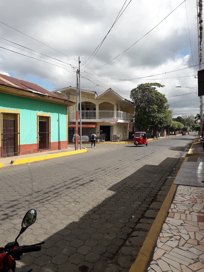 Tienda El Punto Ticuantepe photo