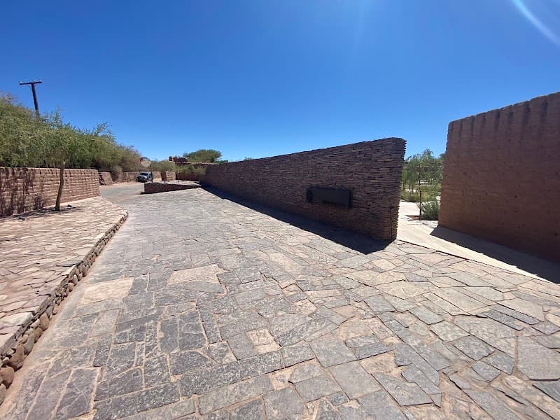 Tierra Atacama, Beckons photo