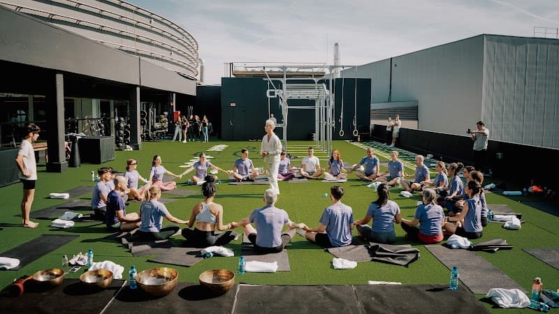 Tierra Indigo Eleva Tu Energia Madrid photo