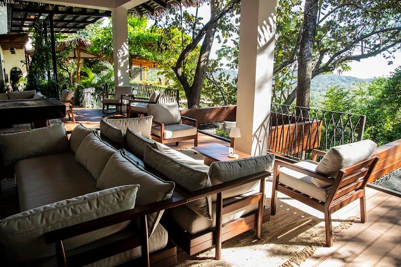 Tierra Magnifica Boutique Hotel Costa Rica Guanacaste photo