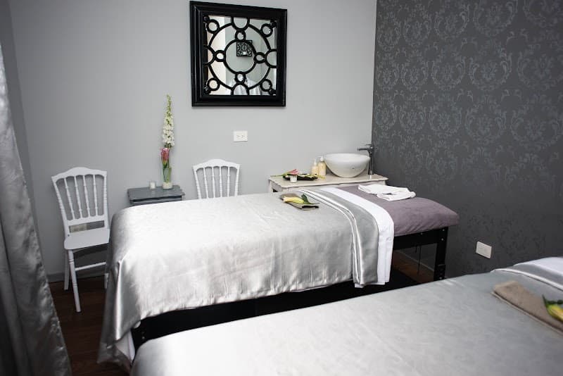 Tierra Mojada Relax Center Monterrey photo