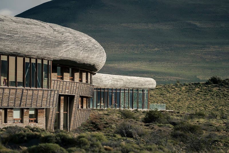 Tierra Patagonia photo