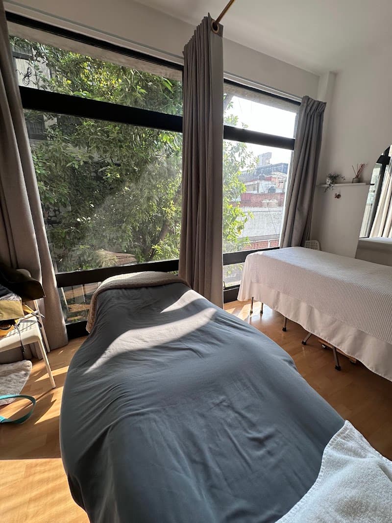 Tierra Pura Spa Express CDMX Álvaro Obregón photo