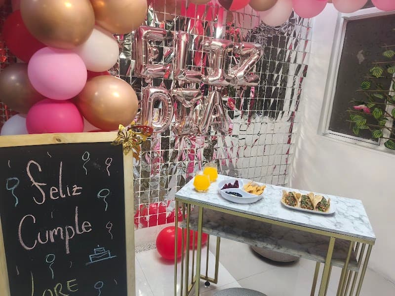 Tierra Salvaje Spa Bogotá, D.C. photo