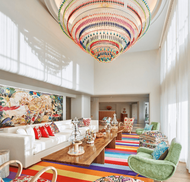 Tierra Santa Healing House Miami Beach photo