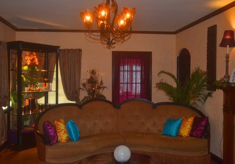 Tierra Skye Holistic Wellness Spa & Salon Knoxville photo