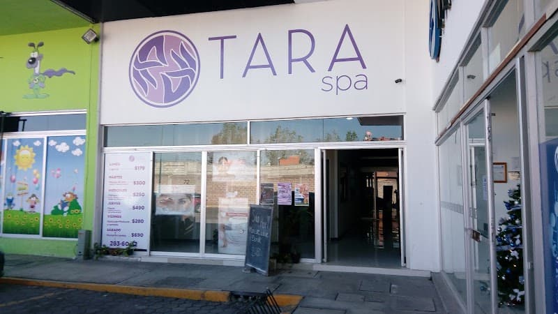 Tierra Viva Masajes Terapia y Spa San Andrés Cholula photo