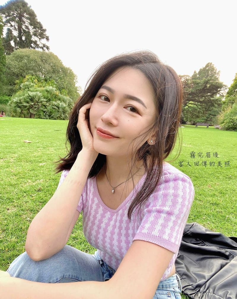 Tiersi Aesthetics (Eyelash, Nail, Mist Eyebrow, Hot Wax Hair Removal, Body Beauty / Taichung) Taichung City photo