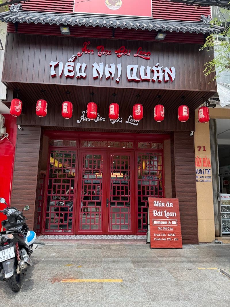 Tiểu Nhị Quán - Hương vị truyền thống Quy Nhơn photo