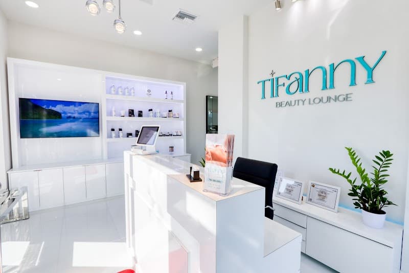 Tifanny Beauty Lounge Miami photo