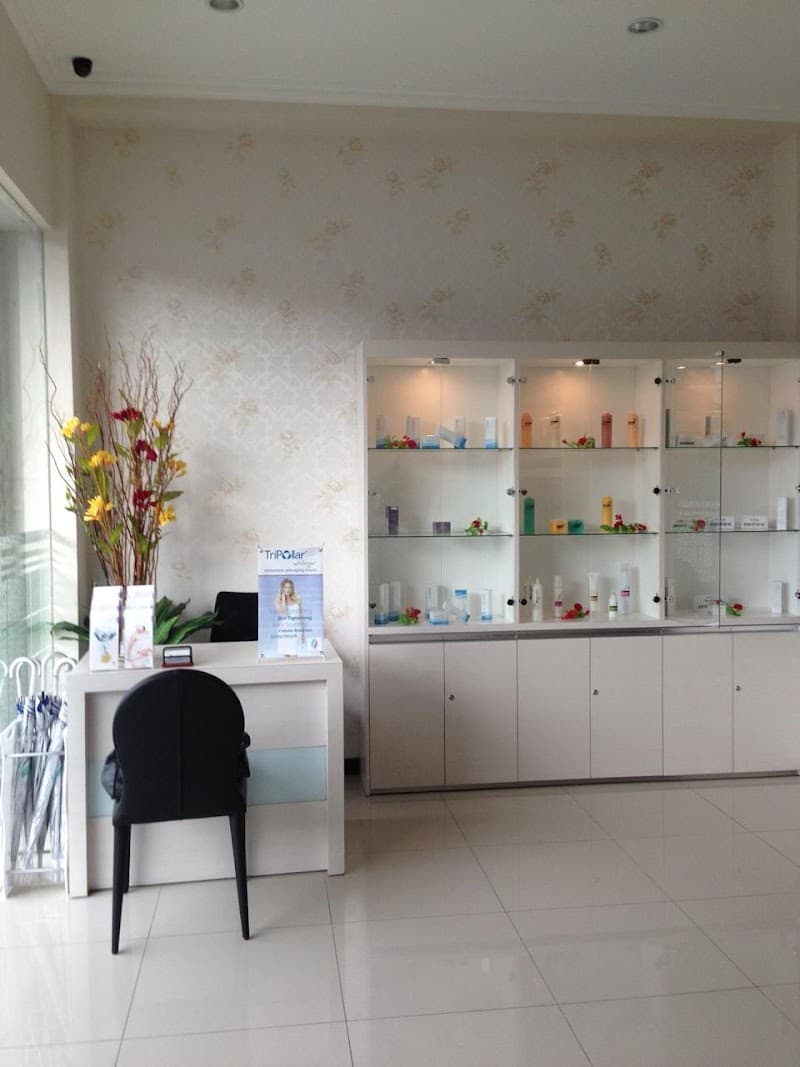 Tifara Aesthetic and Wellness Denpasar photo
