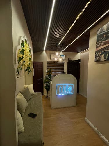 Tife Wellness and SPA Lagos photo