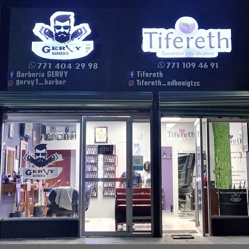 Tifereth Pachuca de Soto photo