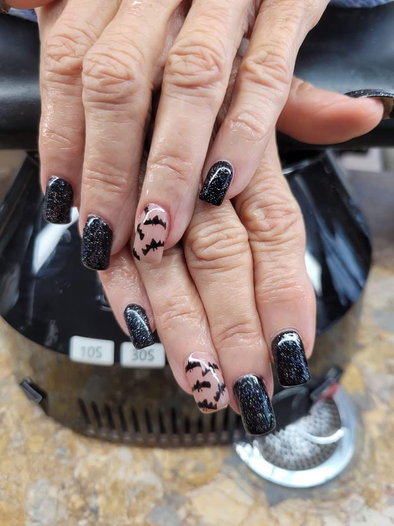 Tiff-tastic's Salon and Spa Battle Creek photo