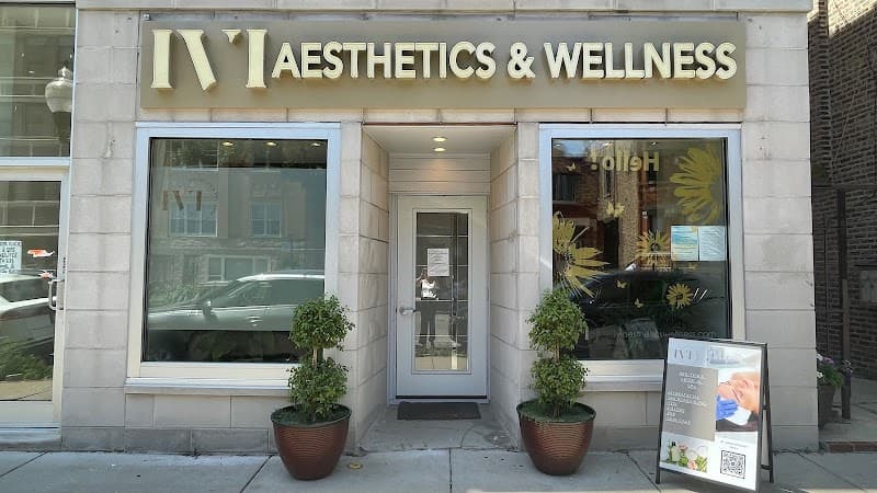 Tiffani Kim Institute | Medical.Wellness.Spa Chicago photo