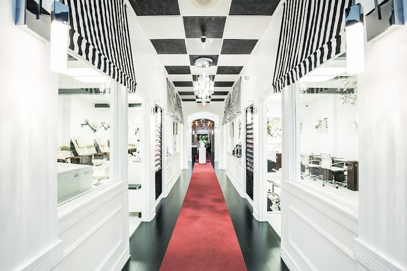 Tiffany Beauty Spa Fort Lauderdale photo