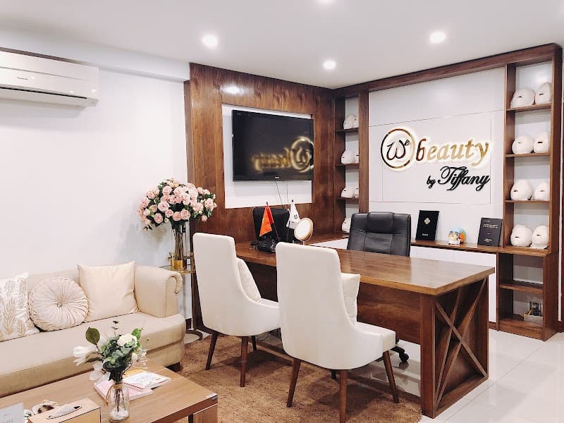 Tiffany Beauty Webeauty Vietnam Quận Hai Bà Trưng photo