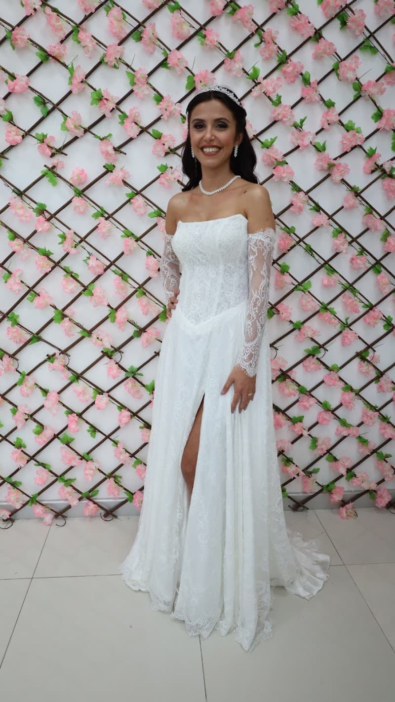 Tiffany Güzellik Salonu - İskele photo