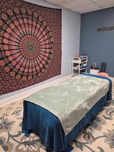 Tiffany Kastner Massage Therapy Mt Pleasant photo
