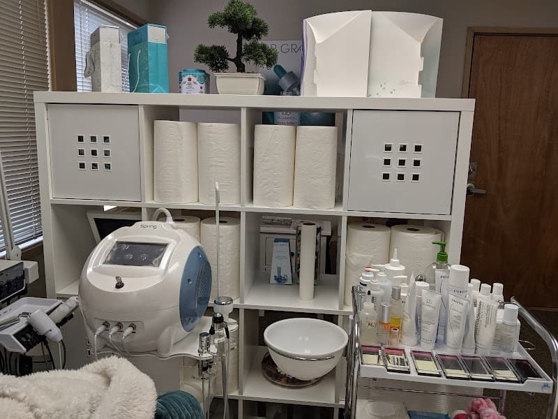 Tiffany Lash & Spa Bellevue photo