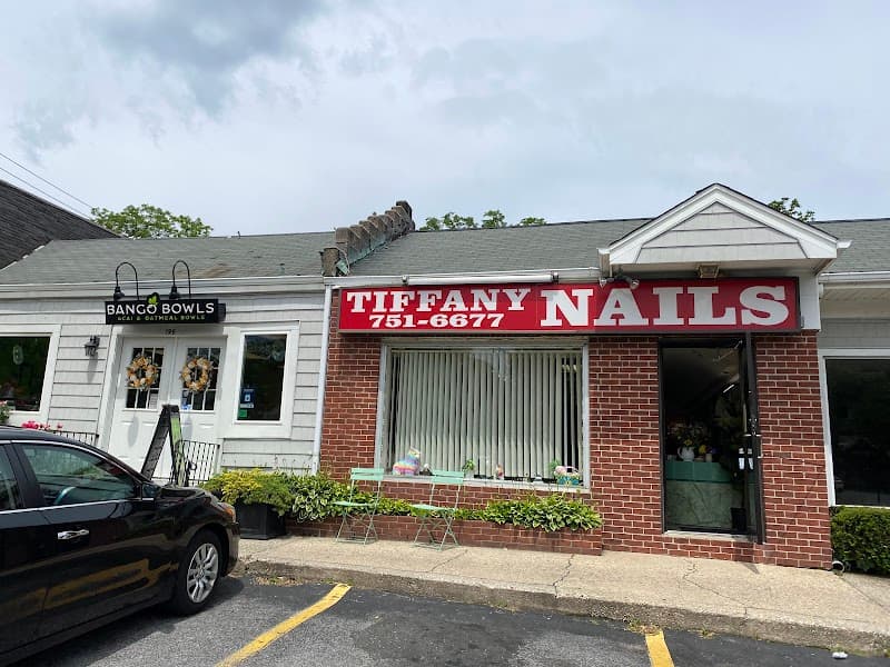 Tiffany Nail Spa Holbrook photo