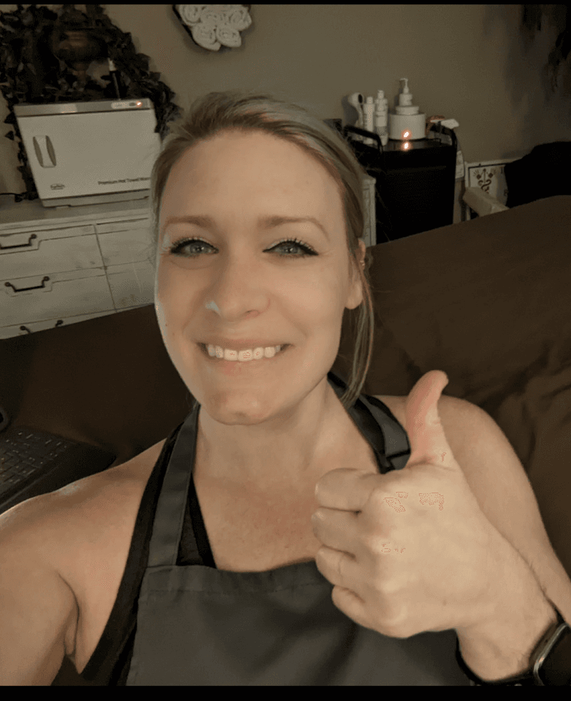 Tiffany Richards Massage Rockford photo