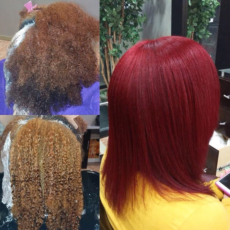 Tiffany's Beauty Spa New York photo