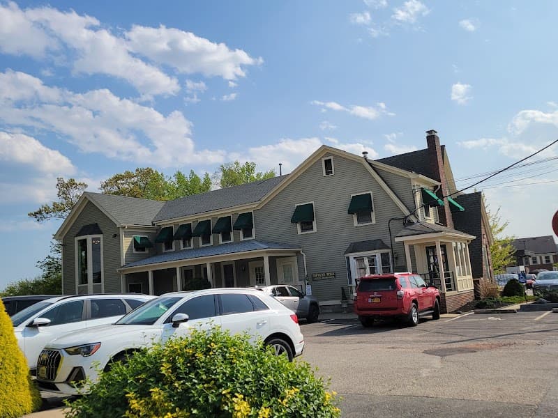 Tiffany Wigs and Hair Replacement Center Cranston photo