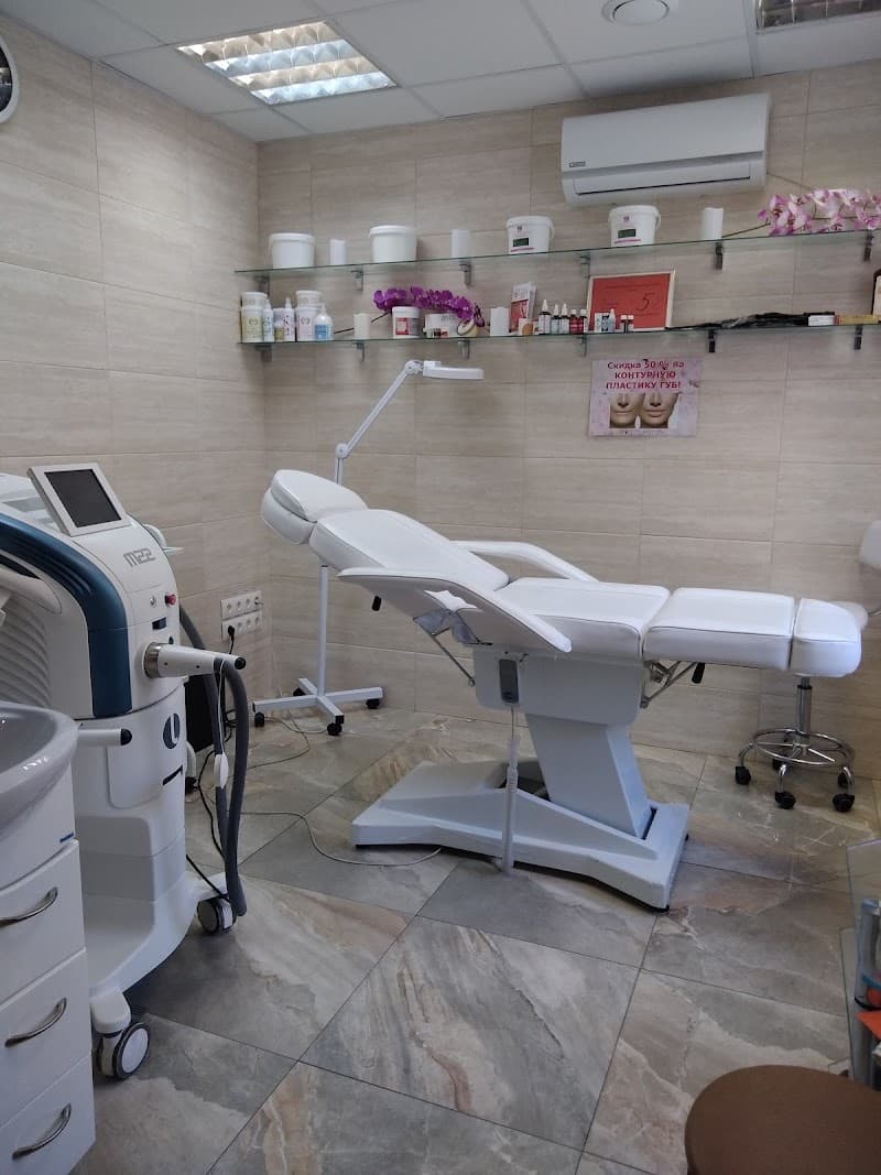 Tiffi Medspa Kursk photo