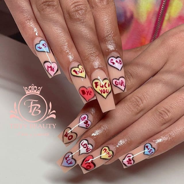 Tiffy Beauty Nails and Lashes Biel/Bienne photo