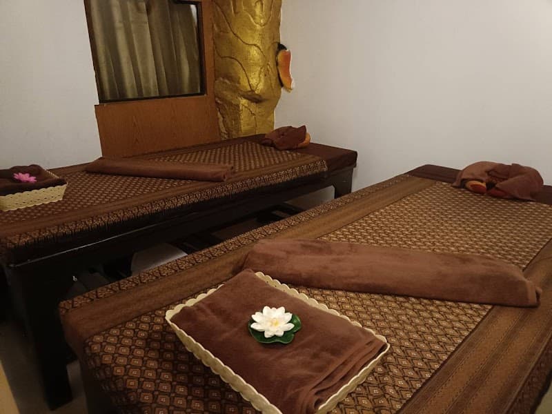 Tiger Massage Patong (Tiger Health Massage) Phuket photo