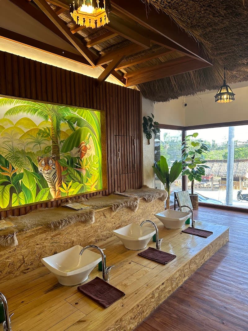 Tiger Spa and Massage Panglao photo