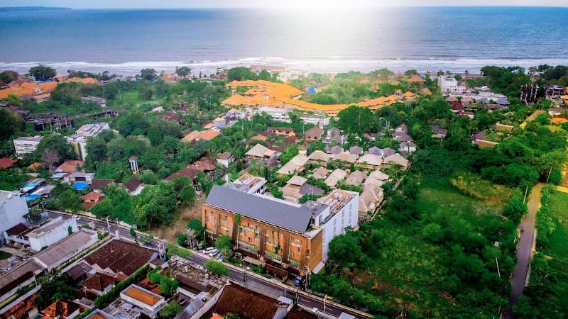 Tijili Hotel Seminyak photo