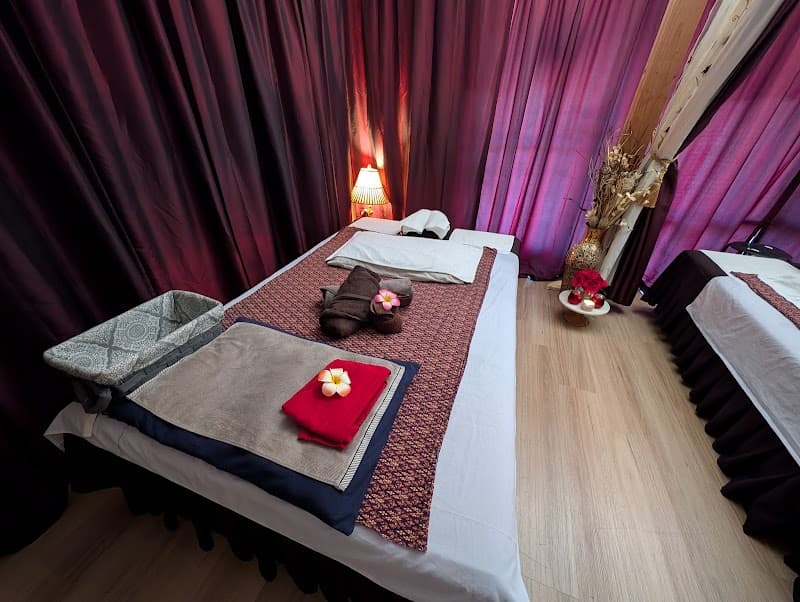Tik Thai Spa San Jose photo