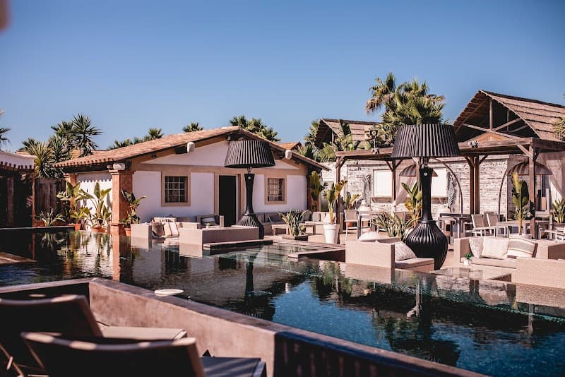 Tiki Spa Ramatuelle photo
