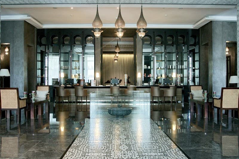 Tikida Thalasso and SPA Agadir 80000 photo