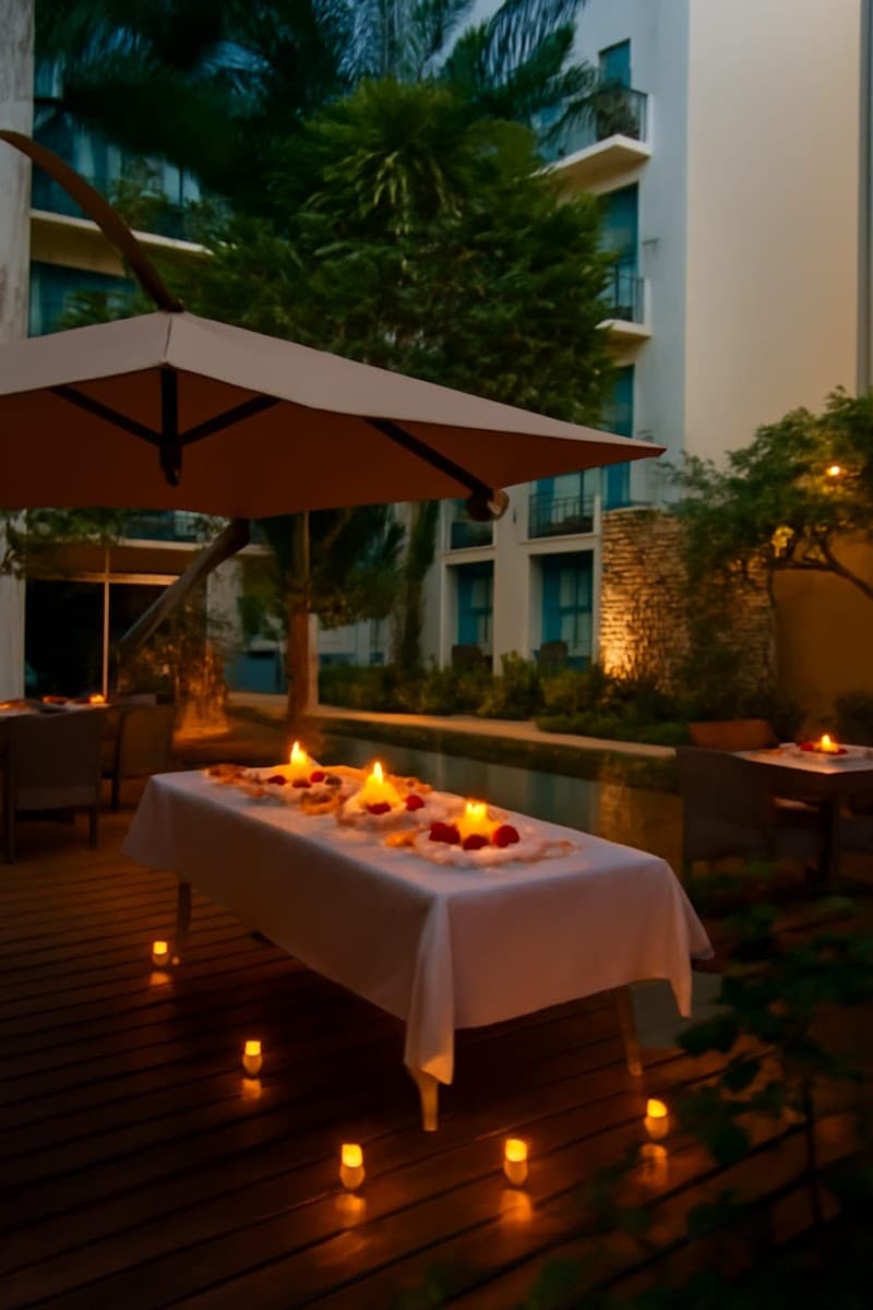 TIKIL'UM WELLNESS SPA Merida photo