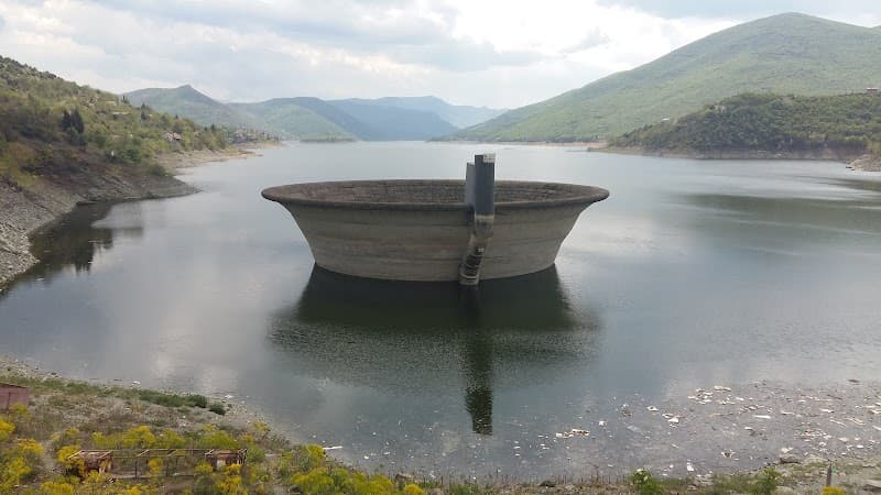 Tikvesko Ezero Kavadarci photo