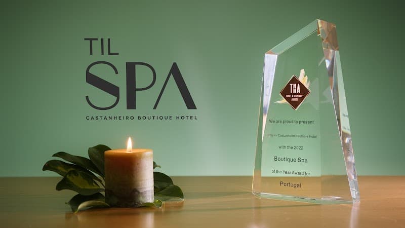 TIL Spa Madeira photo