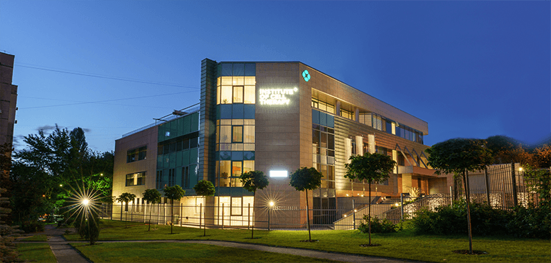 Tila Clinic Liuteranska St photo