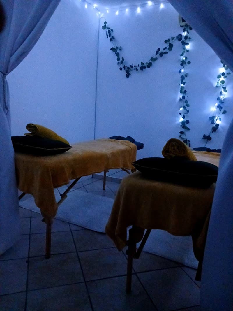 Tileni's Mobile Spa Windhoek West photo
