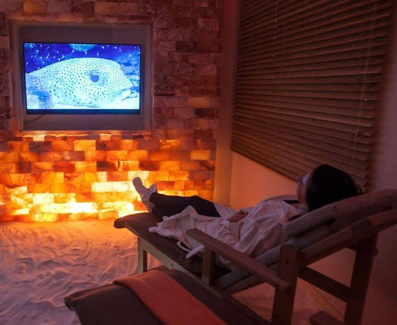 Tilia Grozio ir SPA Centras Utena photo