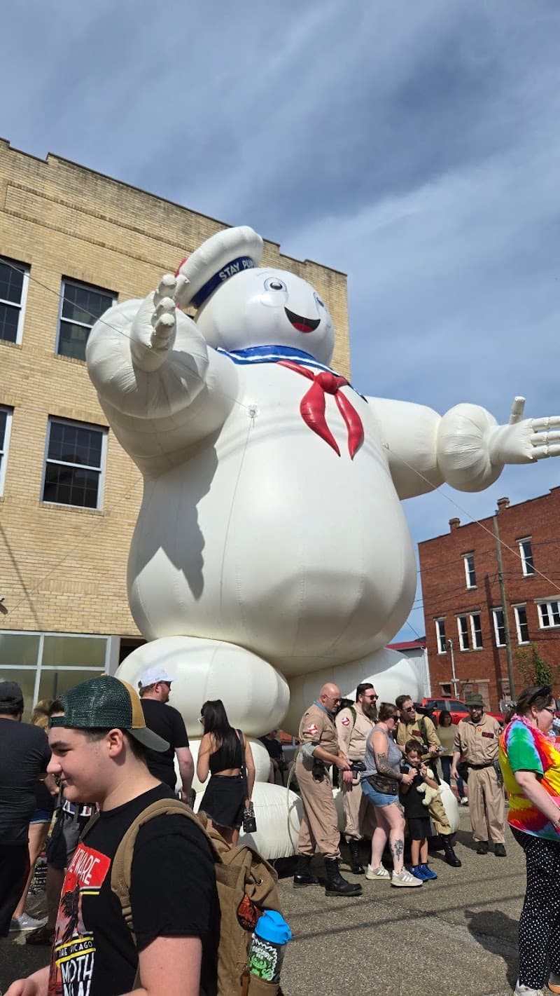 Tillie's Salon and Spa Point Pleasant photo