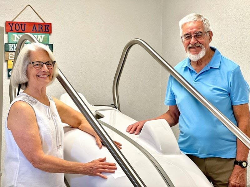 Tillman Health Spa Redding photo