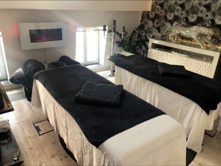 Tilo Weidig - Massage & Wellness Dresden photo