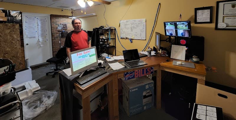Tim's Computer Repair Dearborn photo
