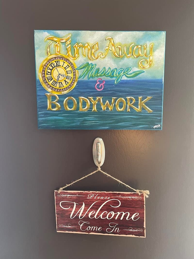 Time Away Massage and Bodywork Lakeway photo